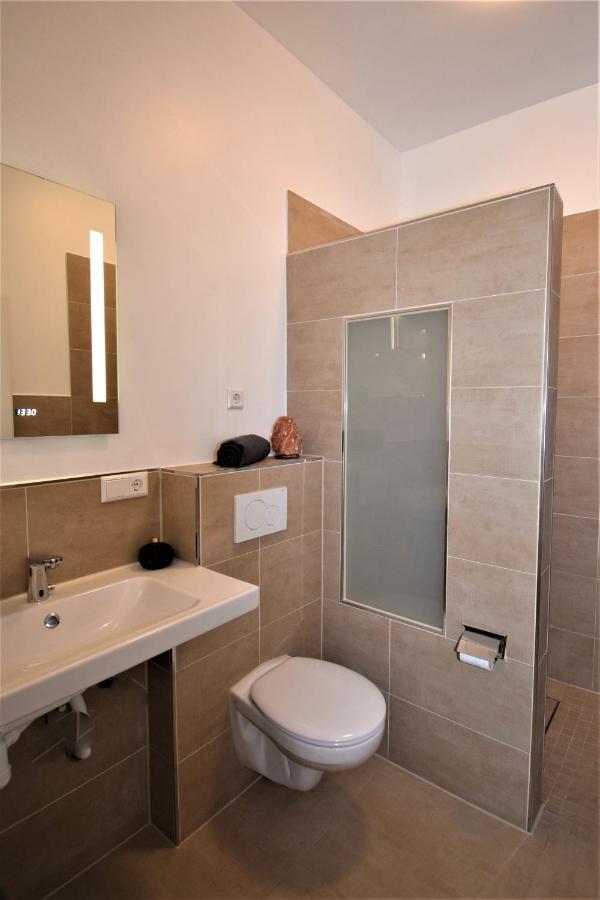 Connie'S Apartments Heidelberg Zewnętrze zdjęcie