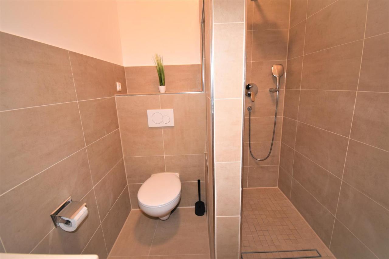 Connie'S Apartments Heidelberg Zewnętrze zdjęcie