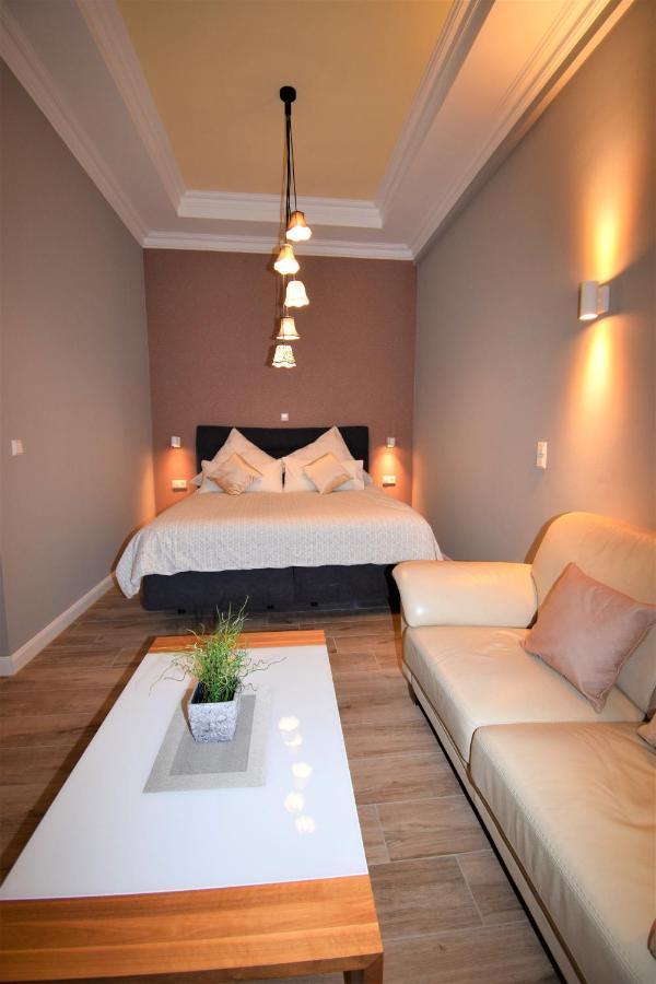 Connie'S Apartments Heidelberg Zewnętrze zdjęcie
