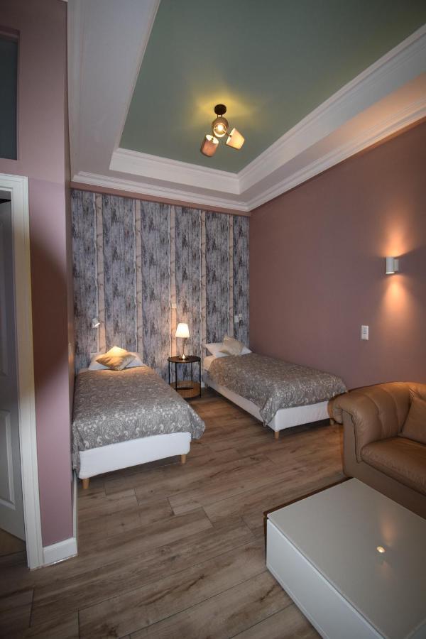 Connie'S Apartments Heidelberg Zewnętrze zdjęcie