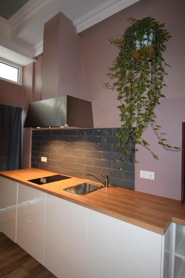 Connie'S Apartments Heidelberg Zewnętrze zdjęcie